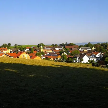 Bis 6 Pers, 1,og * Zandt